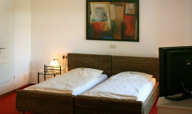 Hotel Landhaus Knappmann Room