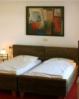 Hotel Landhaus Knappmann