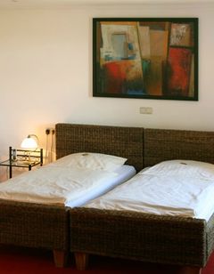 Hotel Landhaus Knappmann