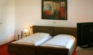 Hotel Landhaus Knappmann