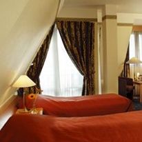 Hotel Karl Johna
