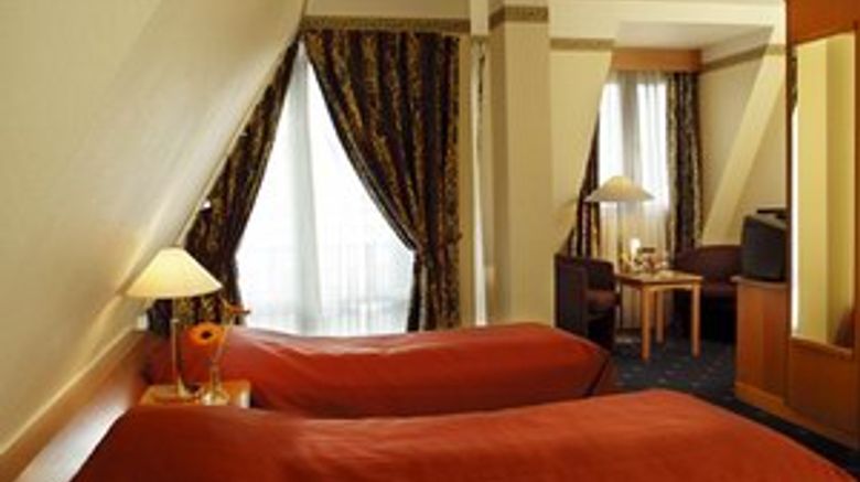 Hotel Karl Johna Room
