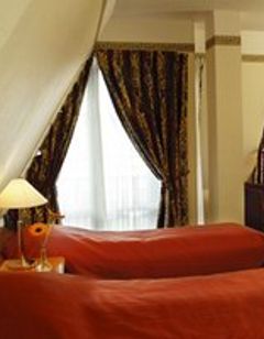 Hotel Karl Johna