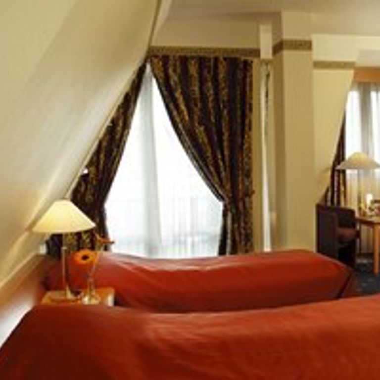 Hotel Karl Johna
