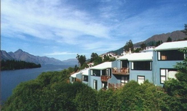 Spinnaker Bay Luxury Condominiums Exterior