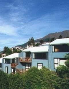 Spinnaker Bay Luxury Condominiums
