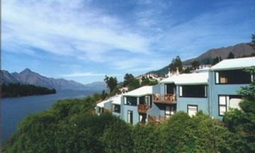 Spinnaker Bay Luxury Condominiums