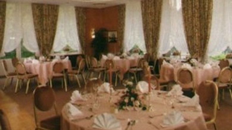 <b>Hotel Alt Lohbruegger Hof Banquet</b>