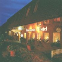 Hotel Alt Lohbruegger Hof