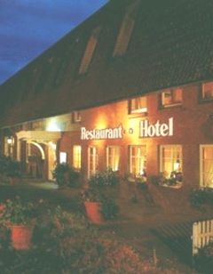 Hotel Alt Lohbruegger Hof
