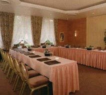 Hotel Alt Lohbruegger Hof Meeting
