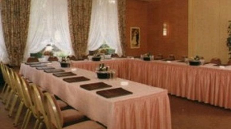 <b>Hotel Alt Lohbruegger Hof Meeting</b>