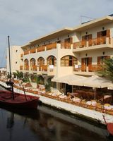 Kalyves Beach Hotel