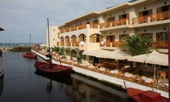 Kalyves Beach Hotel