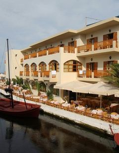 Kalyves Beach Hotel