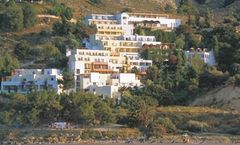 Lindos Mare Hotel