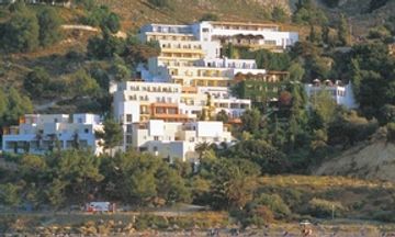 Lindos Mare Hotel
