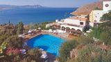 Lindos Mare Hotel Pool