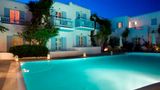 Dionysos Luxury Hotel Pool