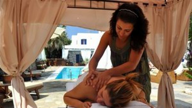 <b>Dionysos Luxury Hotel Spa</b>