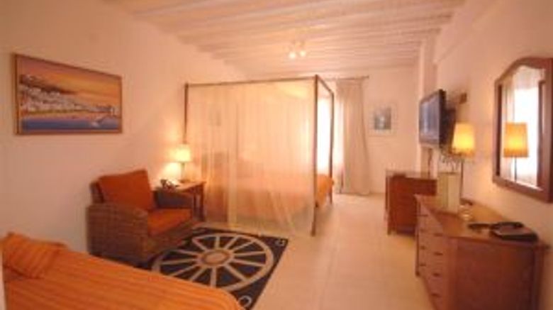 <b>Dionysos Luxury Hotel Suite</b>