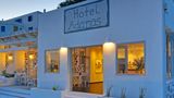 Adamas Hotel Exterior