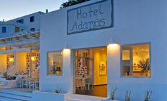Adamas Hotel