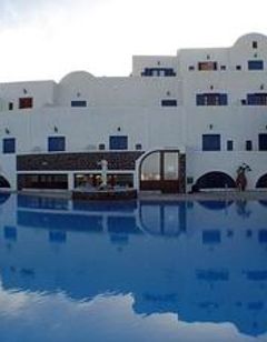 Santorini Palace Hotel