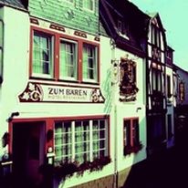 Flair Hotel zum Baeren