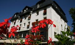 Rheinhotel Lamm