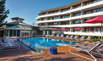 Aalernhues Hotel & Spa