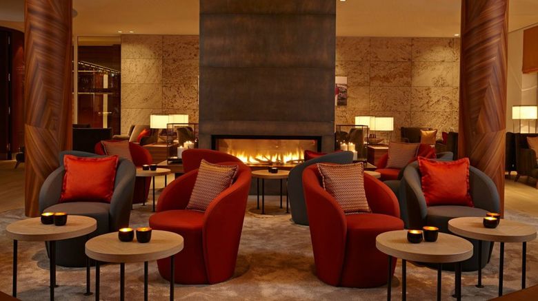 <b>Aalernhues Hotel & Spa Lobby</b> <b>Aalernhues Hotel & Spa Lobby</b>