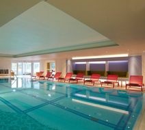 Aalernhues Hotel & Spa Pool