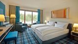 Aalernhues Hotel & Spa Room
