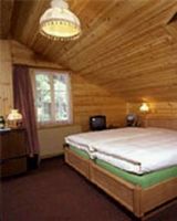 Edelweiss Hotel