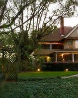 Thurston House