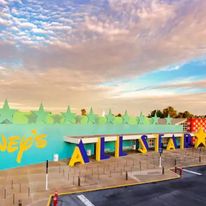 Disney's All-Star Music Resort