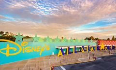 Disney's Art of Animation Resort- Tourist Class Lake Buena Vista, FL  Hotels- GDS Reservation Codes: Travel Weekly