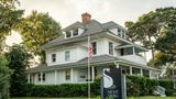 <b>Night Swan Intracoastal Bed & Breakfast Exterior</b>
