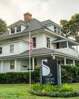 Night Swan Intracoastal Bed & Breakfast