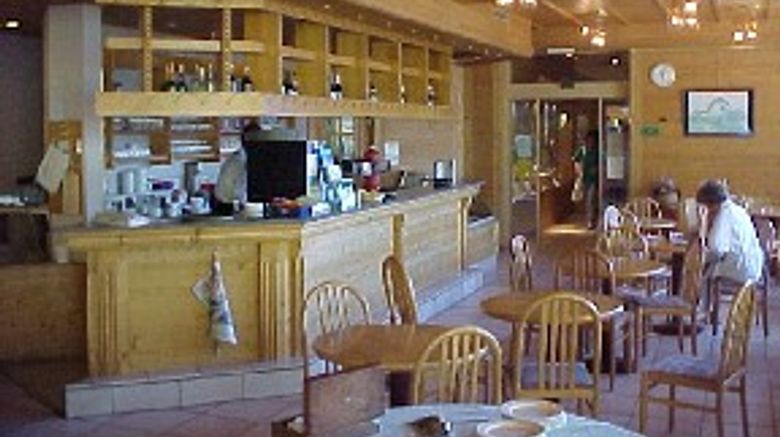 <b>Thermalp Les Bains d'Ovronnaz Restaurant</b>