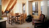 Thermalp Les Bains d'Ovronnaz Suite