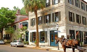 27 State Street Bed & Breakfast