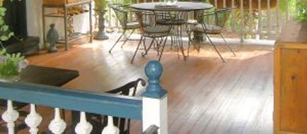 27 State Street Bed & Breakfast Restaurant