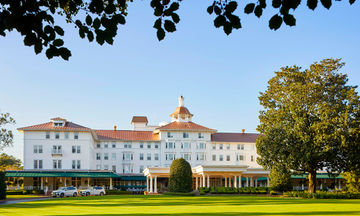 The Carolina at Pinehurst Resort