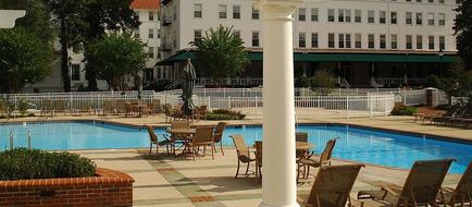 The Carolina at Pinehurst Resort Pool