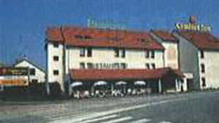 Brit Hotel Sarreguemines