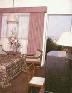 Granada Inn