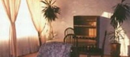 Granada Inn Suite