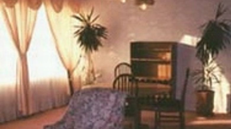 <b>Granada Inn Suite</b>
